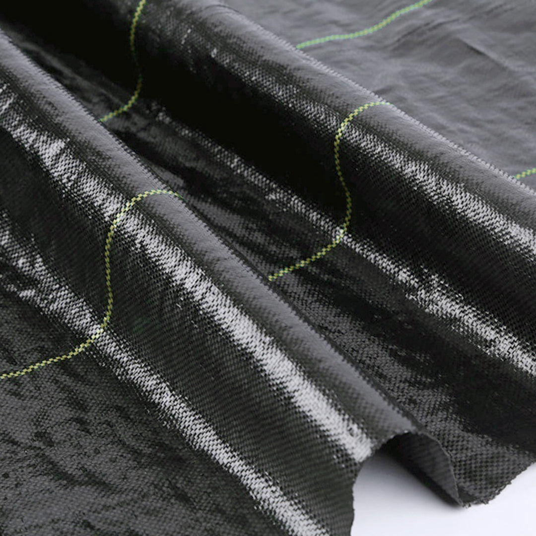 DeWitt P3 Pro 5 5oz 3' x 250' Commercial Landscape Weed Barrier Ground Fabric - VMInnovations