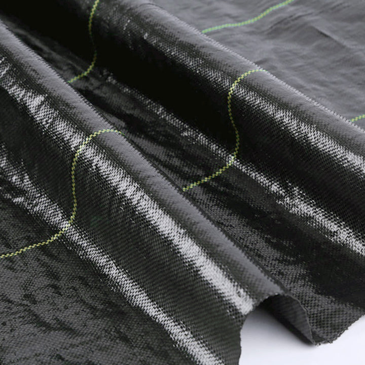 DeWitt P3 Pro 5 5oz 3' x 250' Commercial Landscape Weed Barrier Ground Fabric - VMInnovations