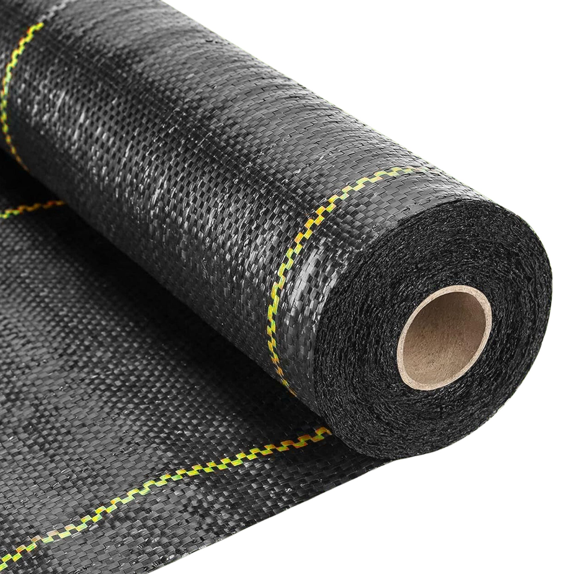 DeWitt P3 3 x 250 Foot 5 Ounce Pro 5 Landscape Weed Barrier Fabric (Used) - VMInnovations