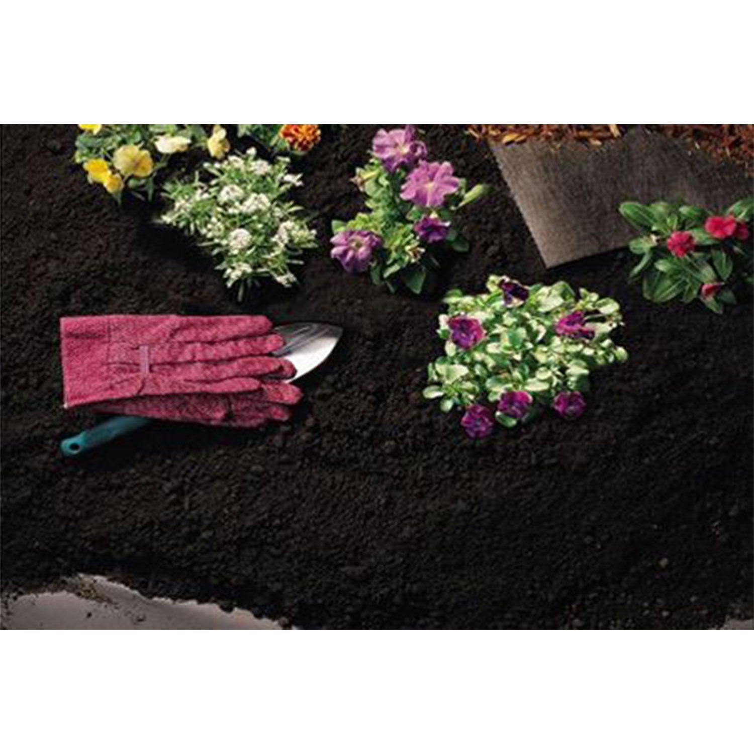 DeWitt TYPAR 3-Ounce Premium Weed Control Barrier Landscape Fabric, 4 x 300 Feet - VMInnovations