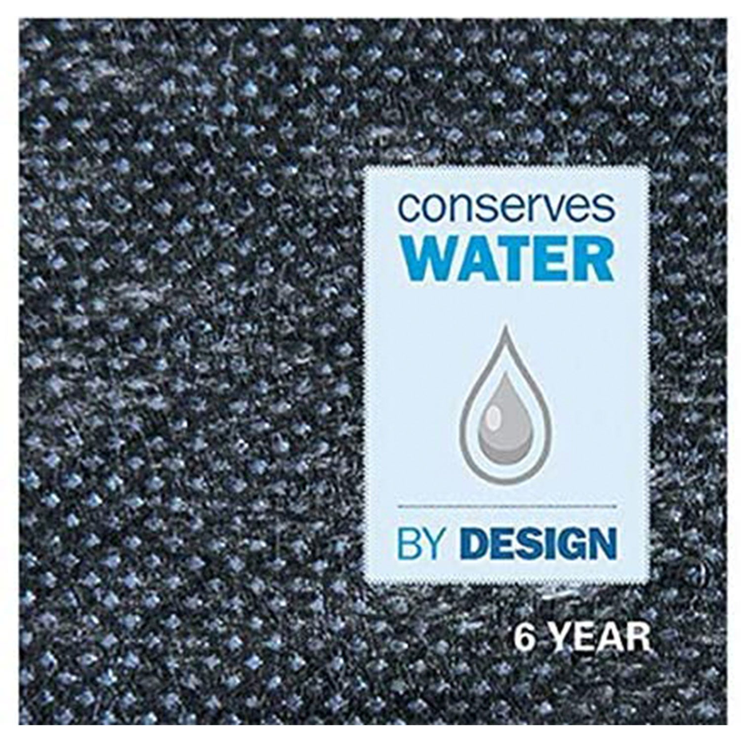 DeWitt 6YR6300 6 Year 6 x 300 Feet Non Woven Landscape Fabric Home Weed Barrier - VMInnovations