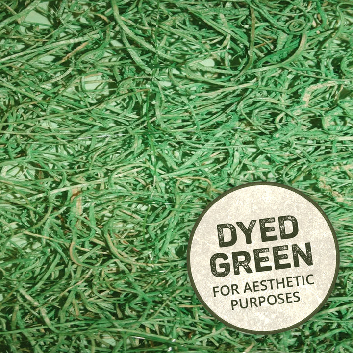 Dewitt 4'x112.5' Garden Net Commercial/Home Excelsior Erosion Control Blanket - VMInnovations