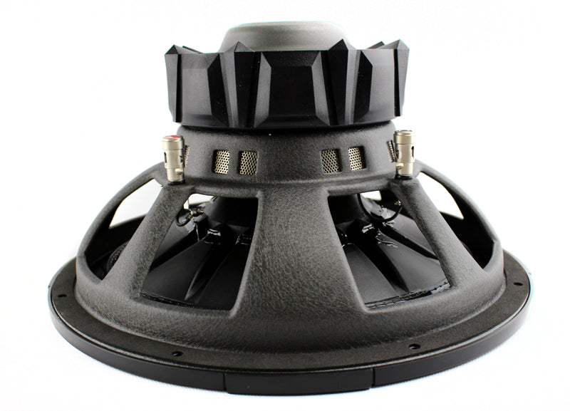 KICKER CVR12 12" Compvr 800W Dual 2 Ohm Car Audio Subwoofer Sub 07CVR122 CVR12-2