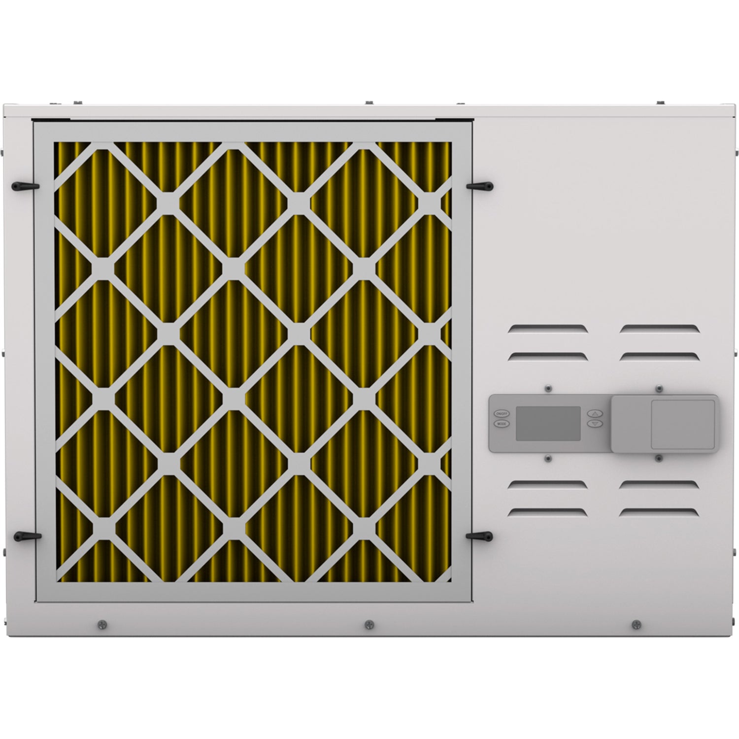 Anden Optimized 320 Pint Per Day Grow Room Industrial Dehumidifier (Open Box)