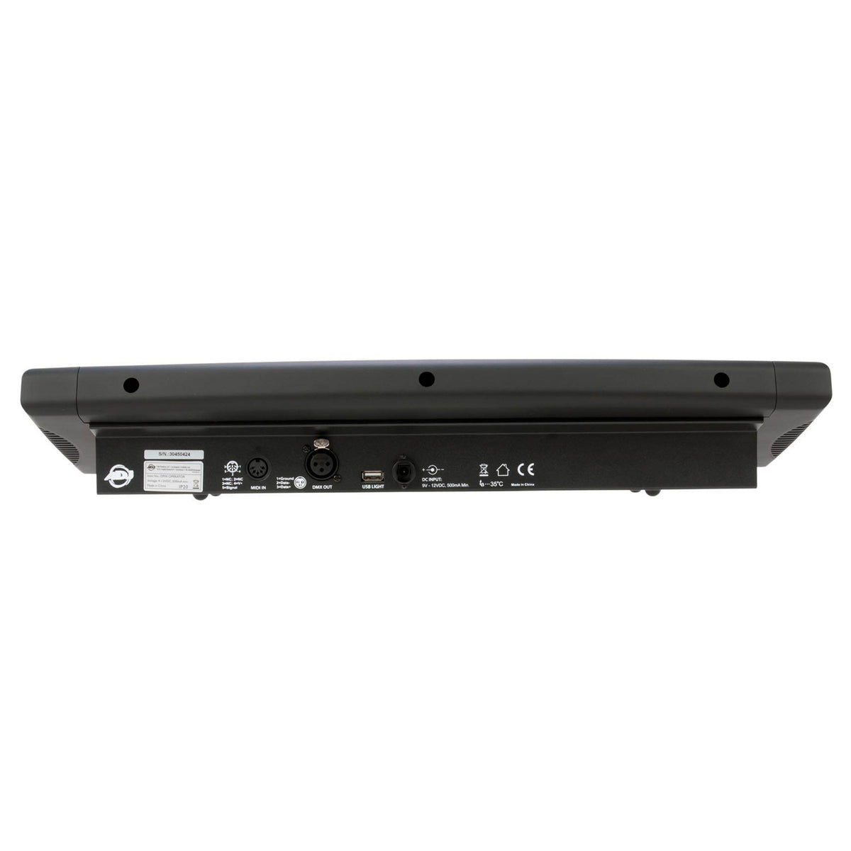 American DJ ADJ DMX Operator 192-Channel MIDI Lighting Fixture Controller Board