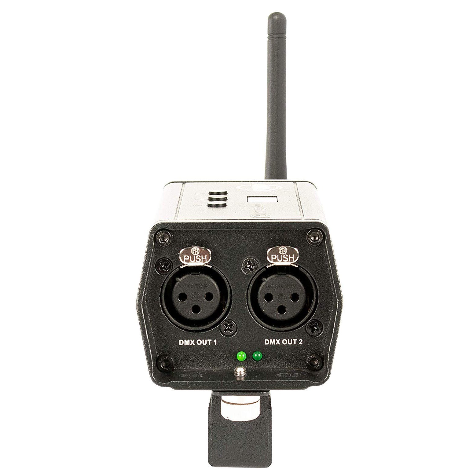 ADJ MYDMX GO Lighting Controller/DMX Lighting Control App for iPad or Android - VMInnovations
