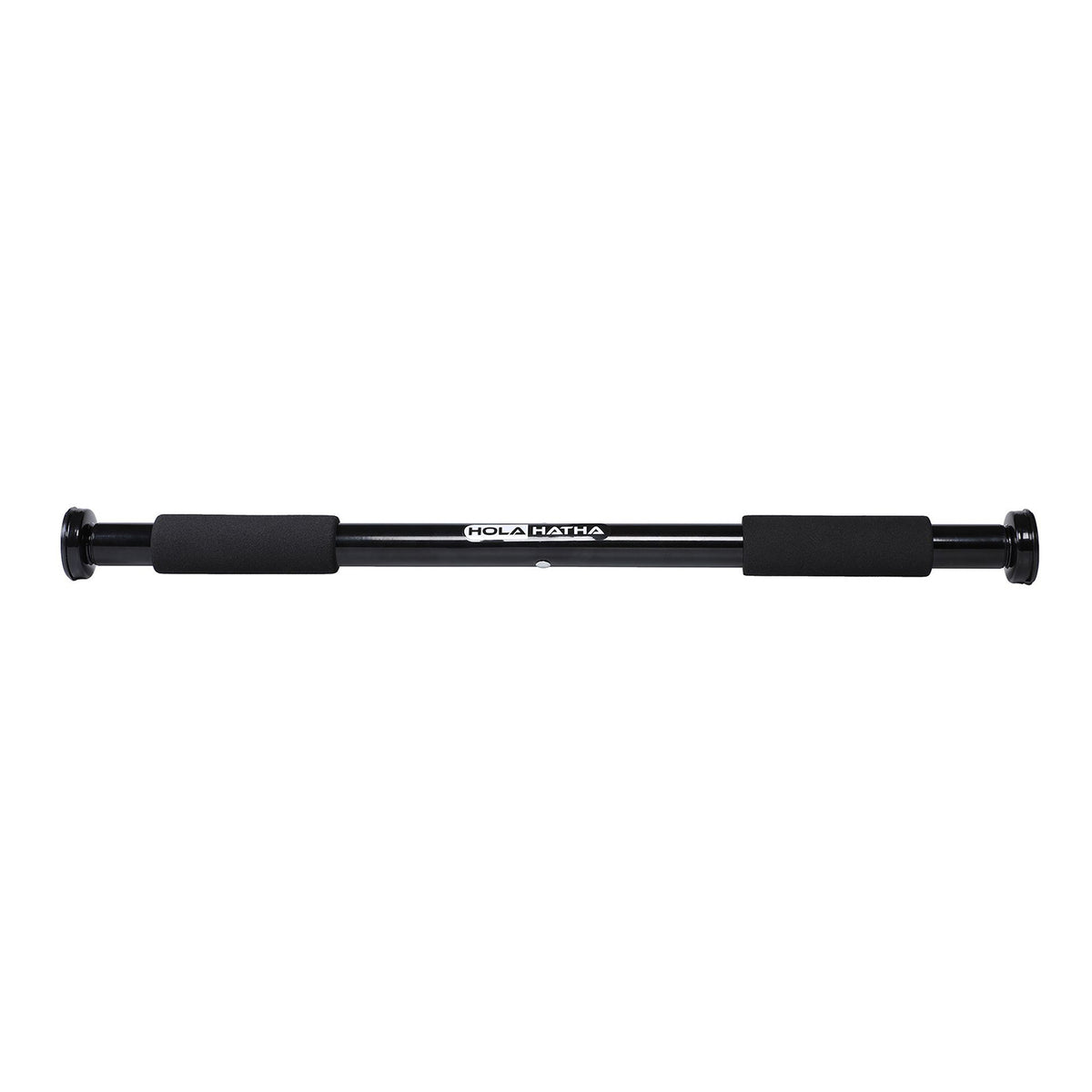 HolaHatha Home Workout Door Bar for Pull Ups Chin Ups Doorway Exercise (Used)