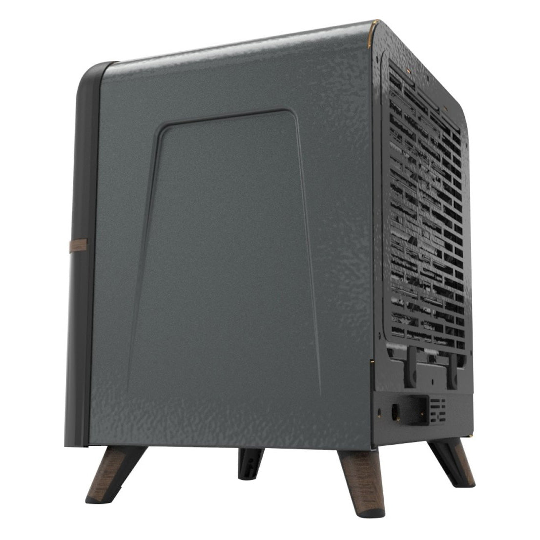 Dr. Infrared Heater 1500W Dual Heating Hybrid PTC & Space Heater (For Parts)