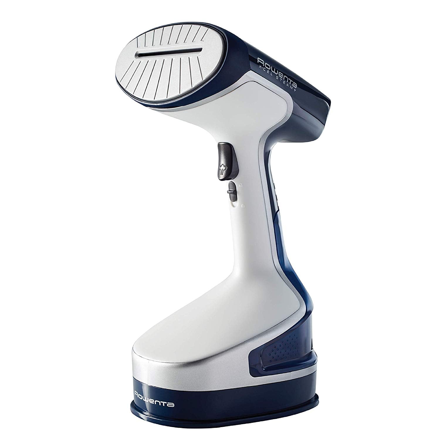 Rowenta X-Cel 1600 Watt Ceramic Clothes Garment and Fabric Steamer (Open Box)