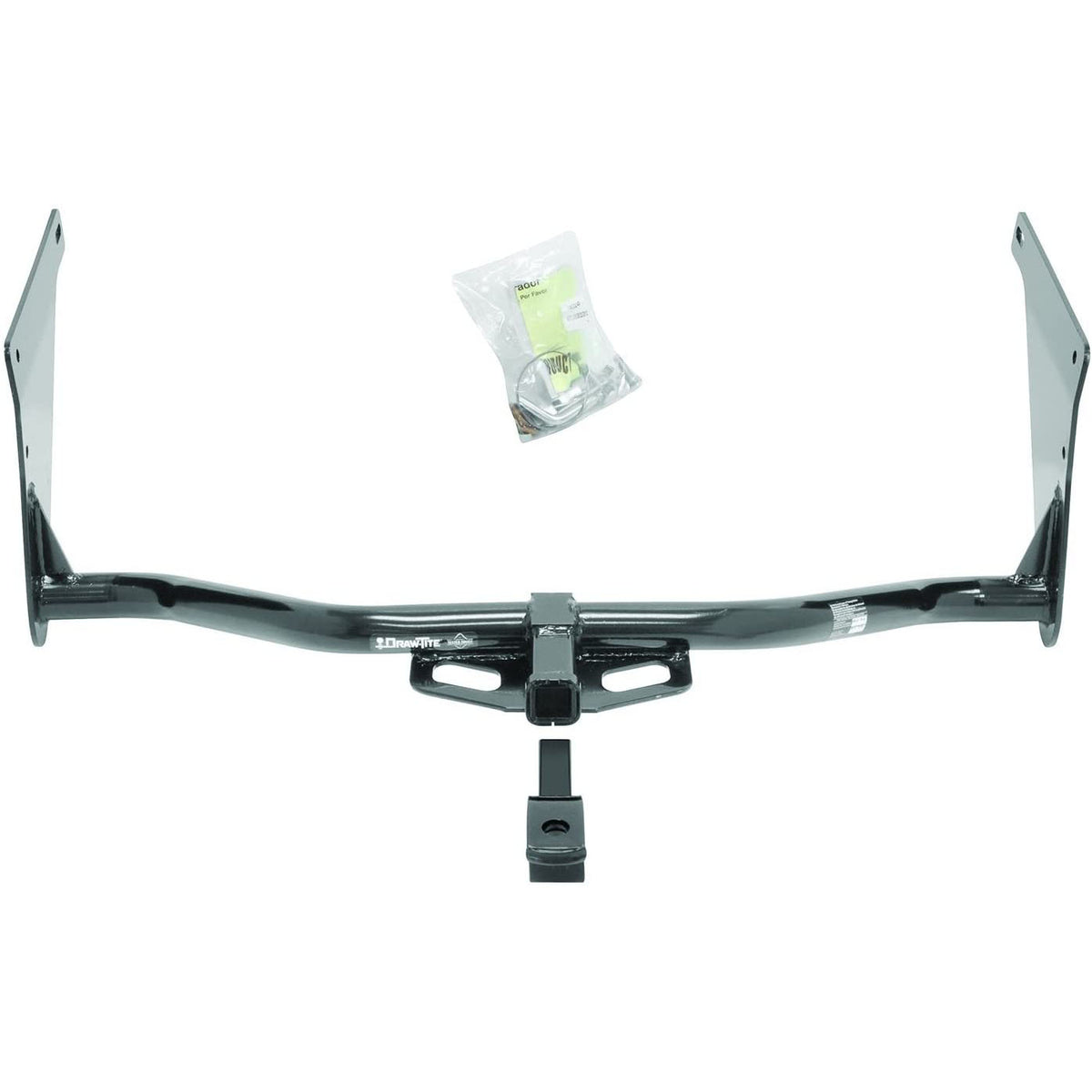 Draw-Tite Custom Ford Escape Class II 1 1/4" Receiver 3500Lb Trailer Hitch(Used)