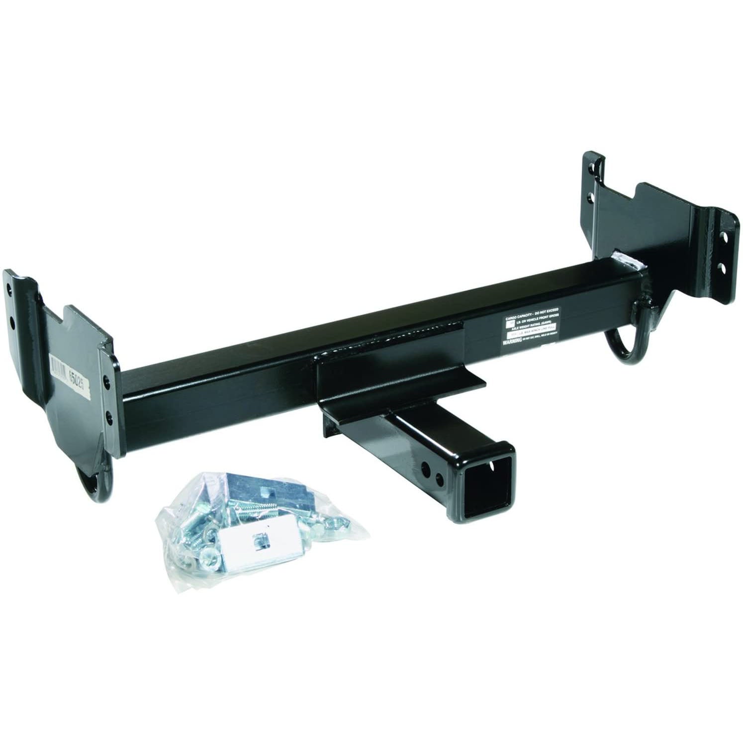 Draw-Tite Custom Front 2" Receiver 9,000 Pound GTW Trailer Hitch (Open Box)