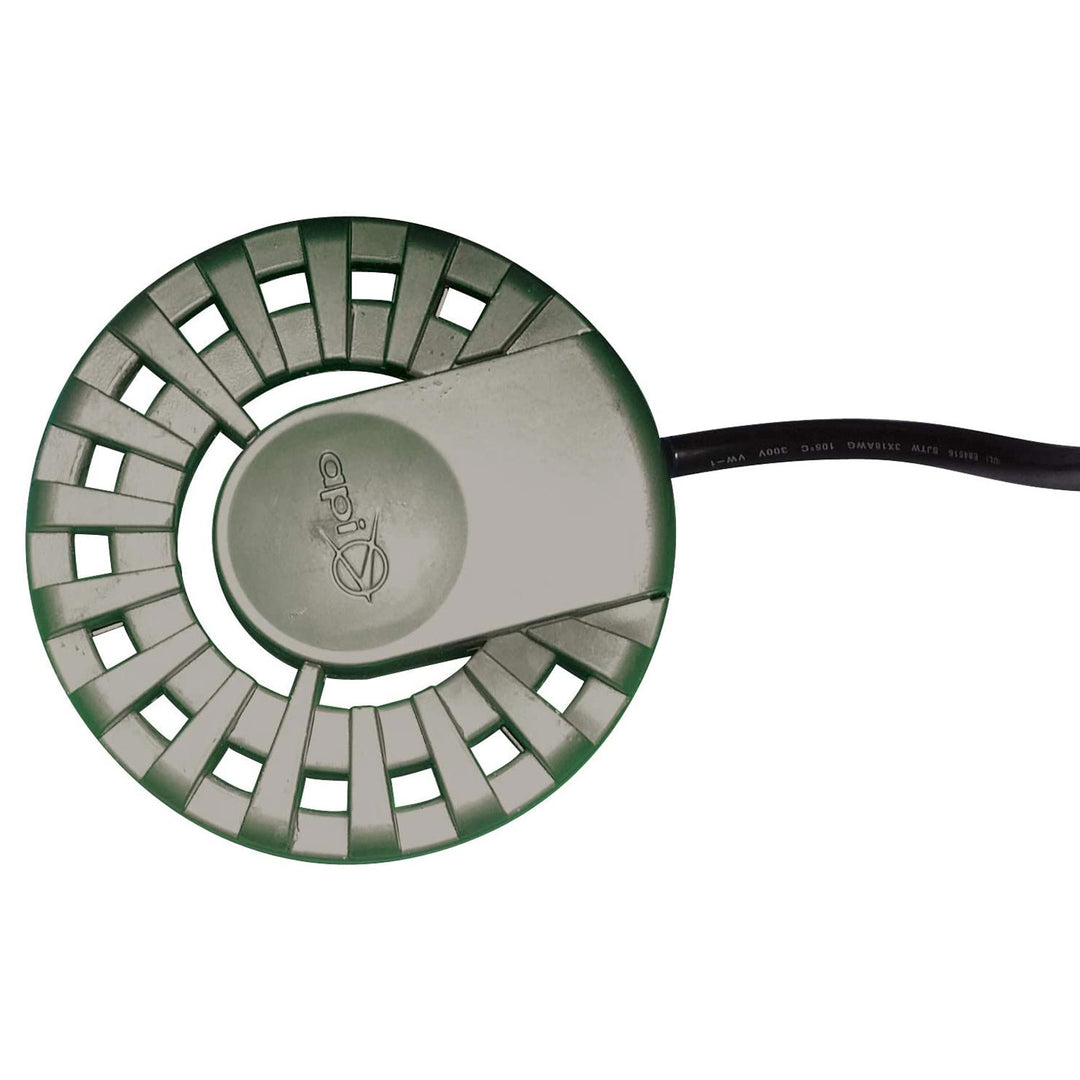 API DT500 500 Watt Livestock Utility Water Tank/Bucket Deicer Heater w/ 6ft Cord - VMInnovations