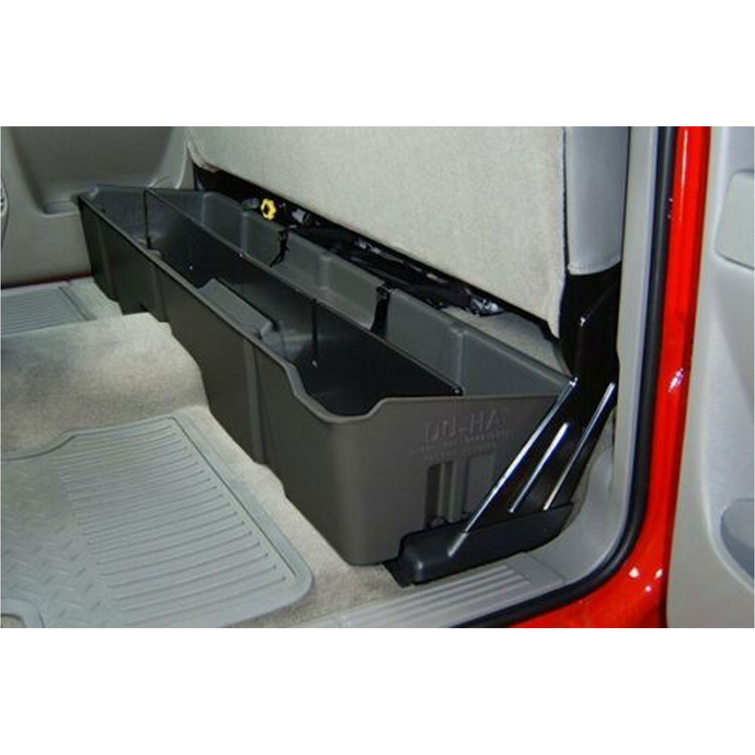 DU-HA Chevrolet and GMC Silverado/Sierra Extended Cab 99-07 Under Seat Organizer