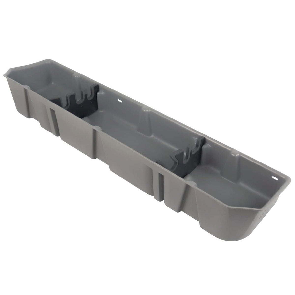 DU-HA 20111 Under Seat Storage Compartment Organizer for Guns & Tools (Used)