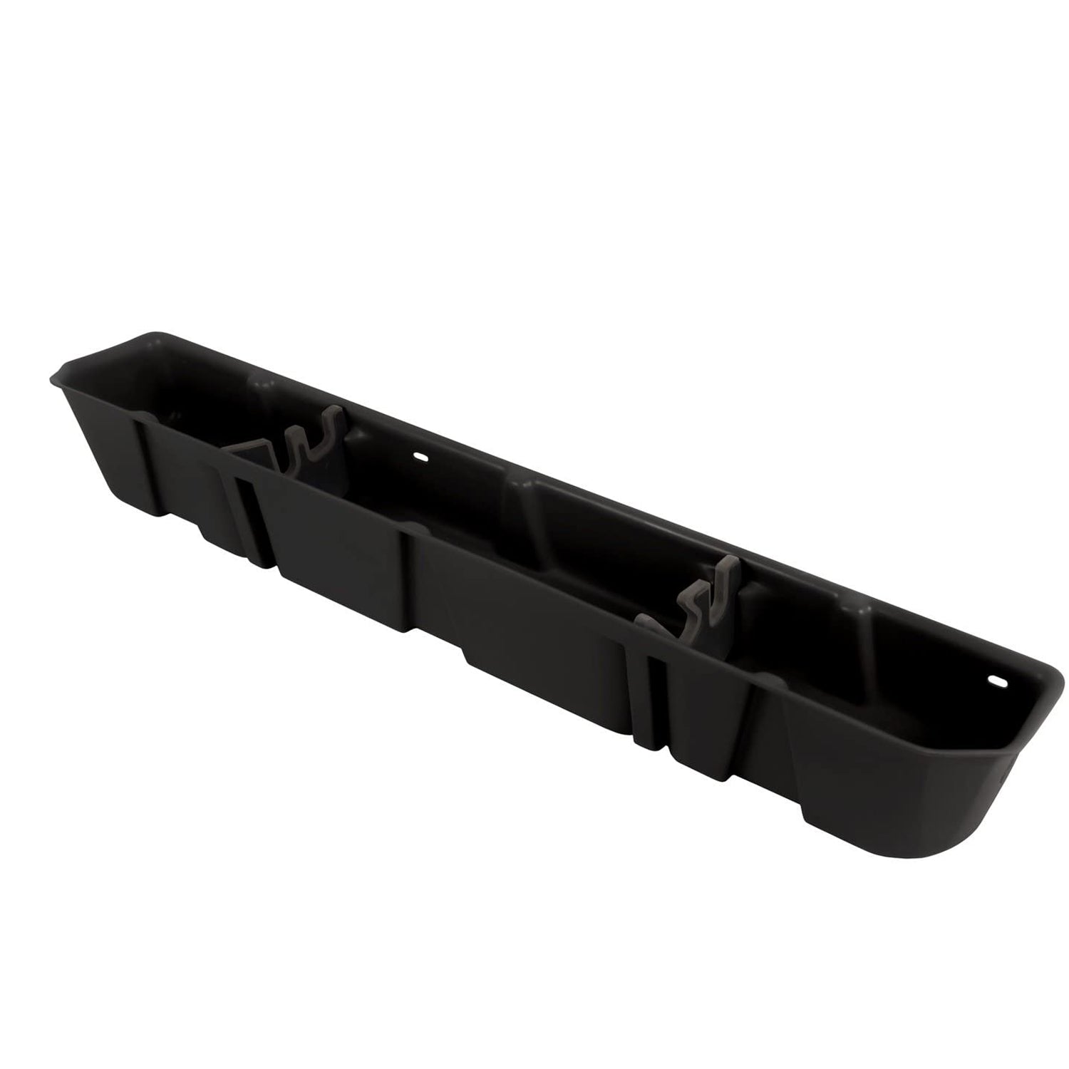 DU-HA Underseat Gun Rack Storage for Select Ford Super Duty Trucks (Open Box)