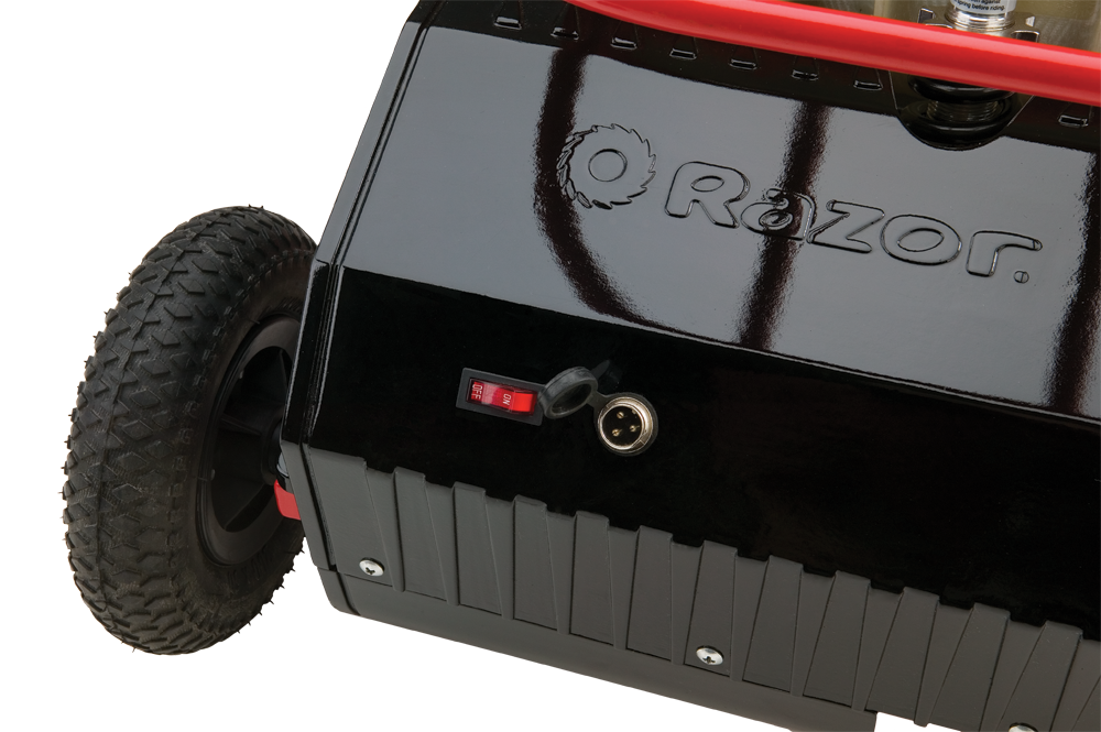 Razor Dune Buggy Electric Kids Electric Go Cart with Youth Helmet & Safety Pads - VMInnovations