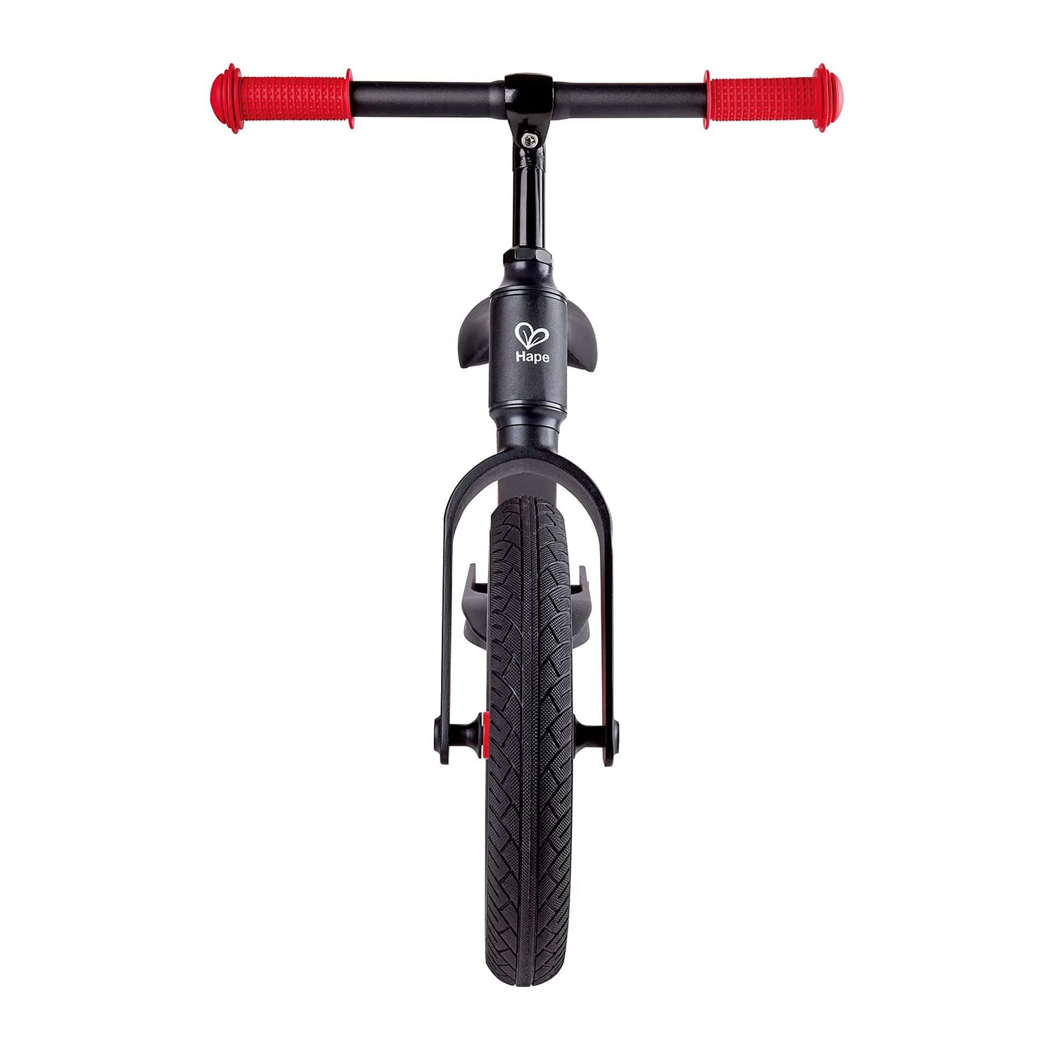 Hape New Explorer Balance Bike, Red, Kids Ages 3 to 5 Years (Used) - VMInnovations