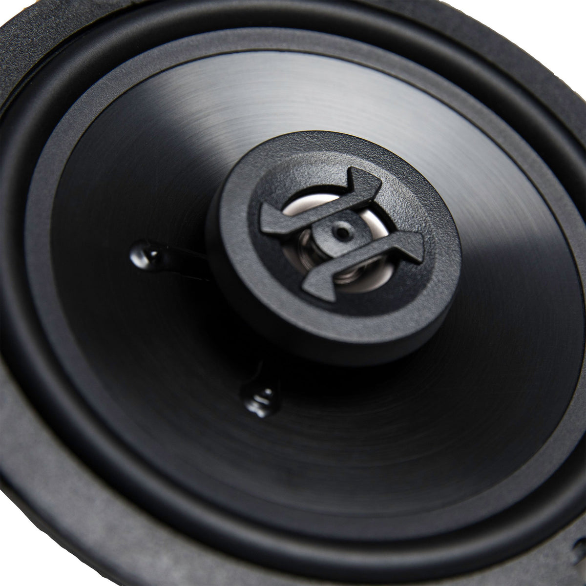 DS18 240 Watt Aluminum Bullet Tweeter Pair Bundle with 2 Pairs of 300W Speakers