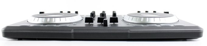 NUMARK MIXTRACK DJ Midi Virtual DJ Software Controller