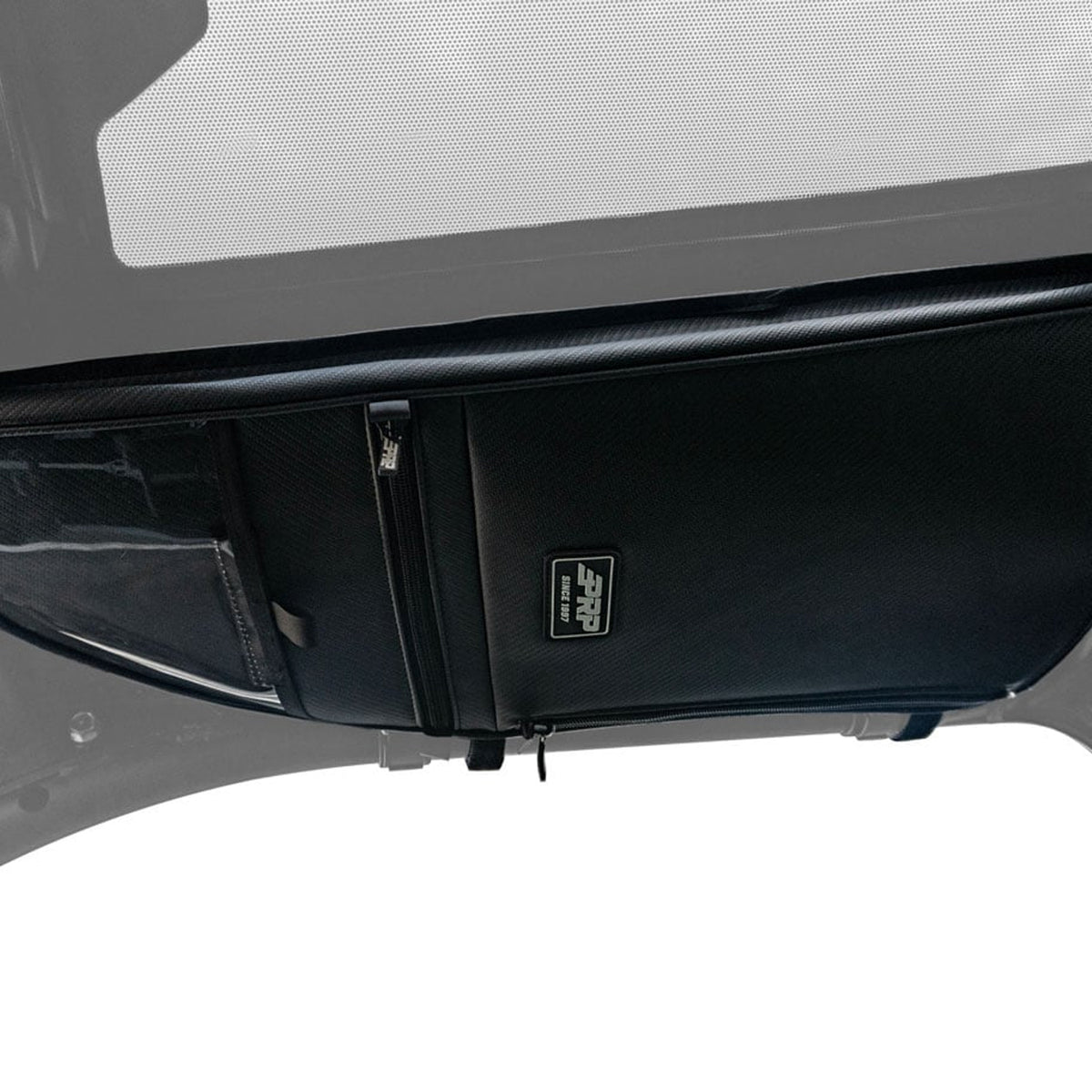 PRP Seats E89 Waterproof Kawasaki KRX UTV Overhead Storage Bags (Pair) (Used)