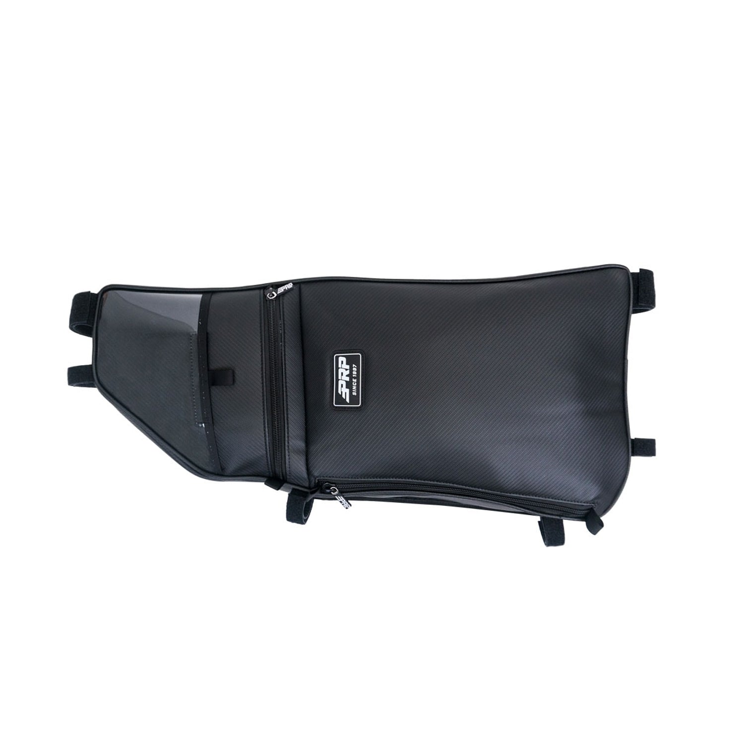 PRP Seats E89 Waterproof Kawasaki KRX UTV Overhead Storage Bags (Pair) (Used)