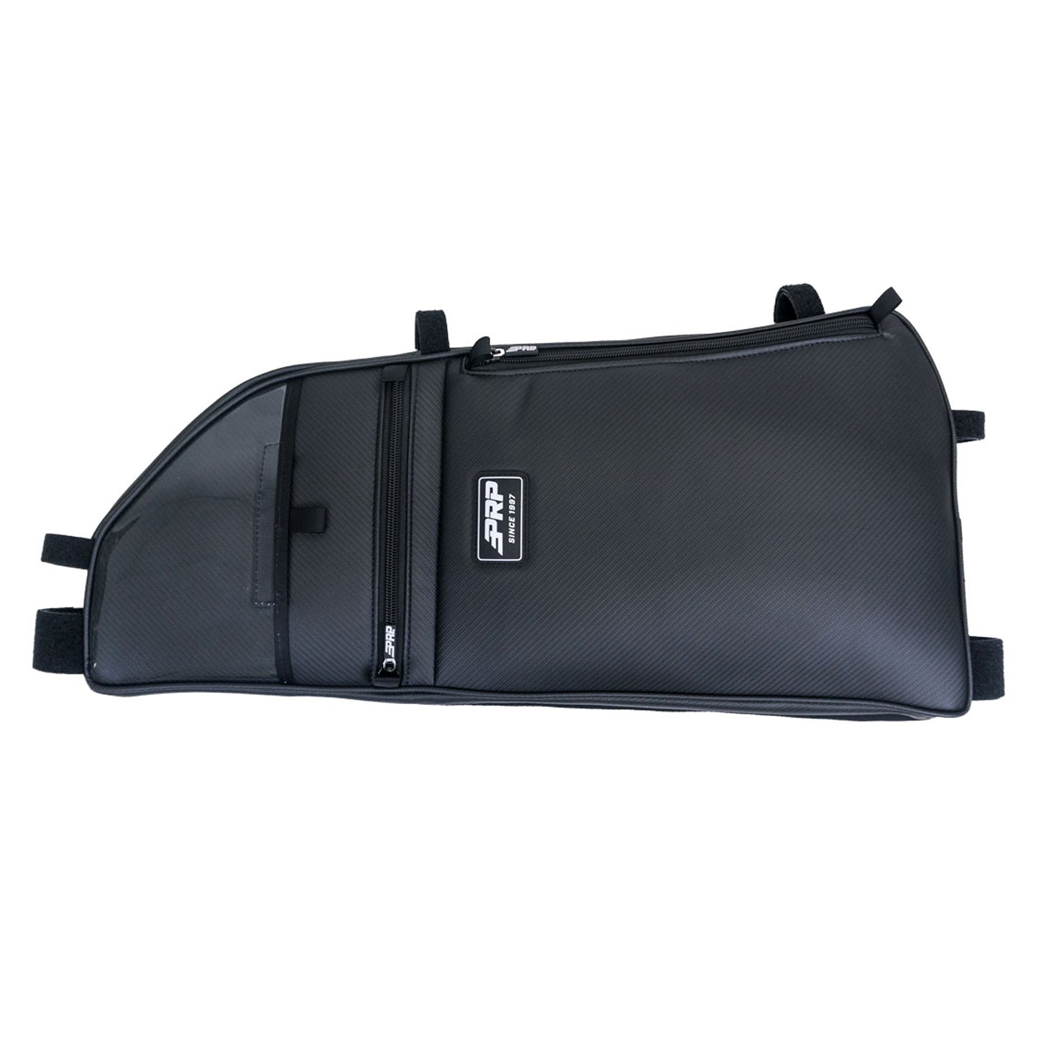 PRP Seats E89 Waterproof Kawasaki KRX UTV Overhead Storage Bags (Pair) (Used)