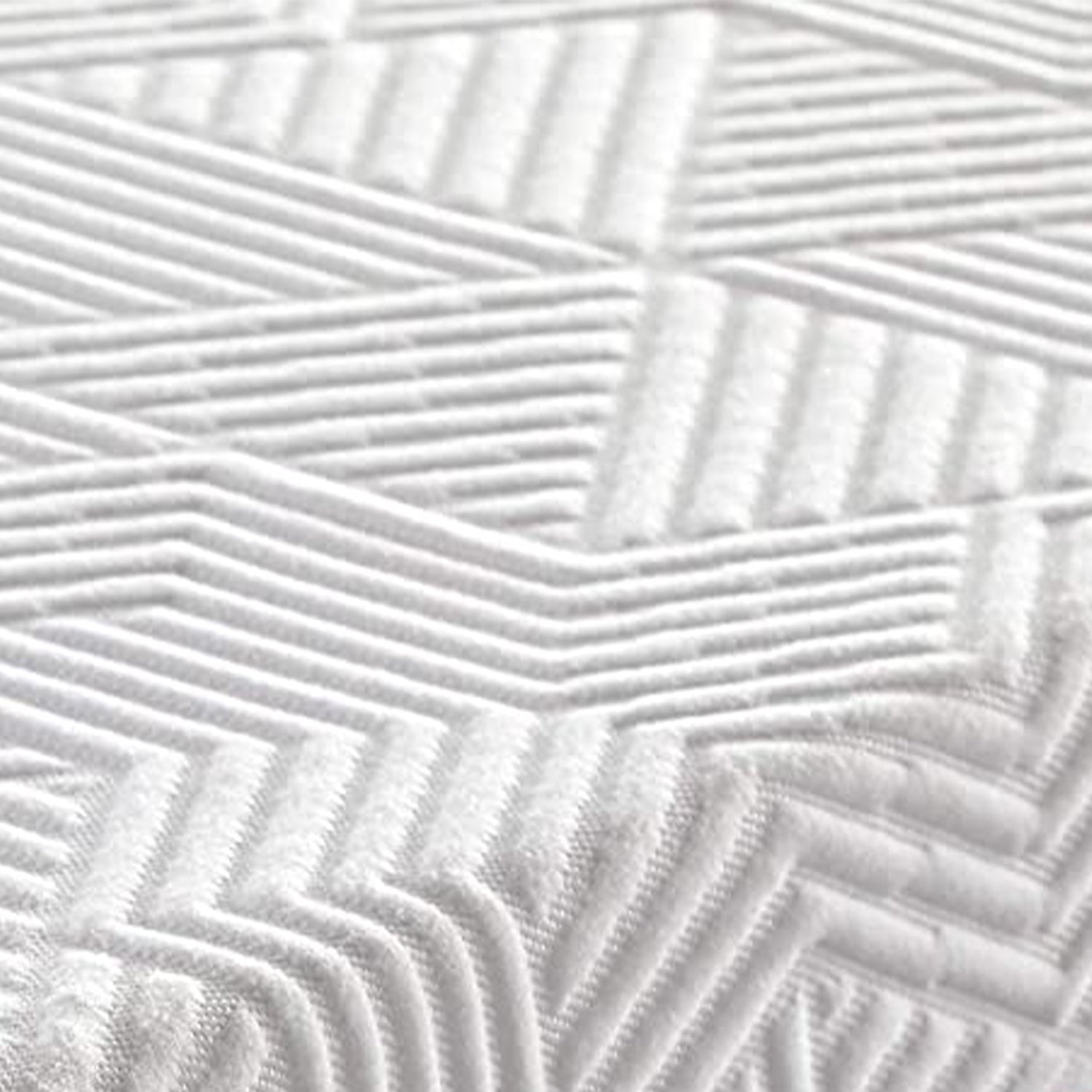 Early Bird Performance 10 Inch Hybrid Mattress w/ Cooling Copper Infusion, Twin - VMInnovations