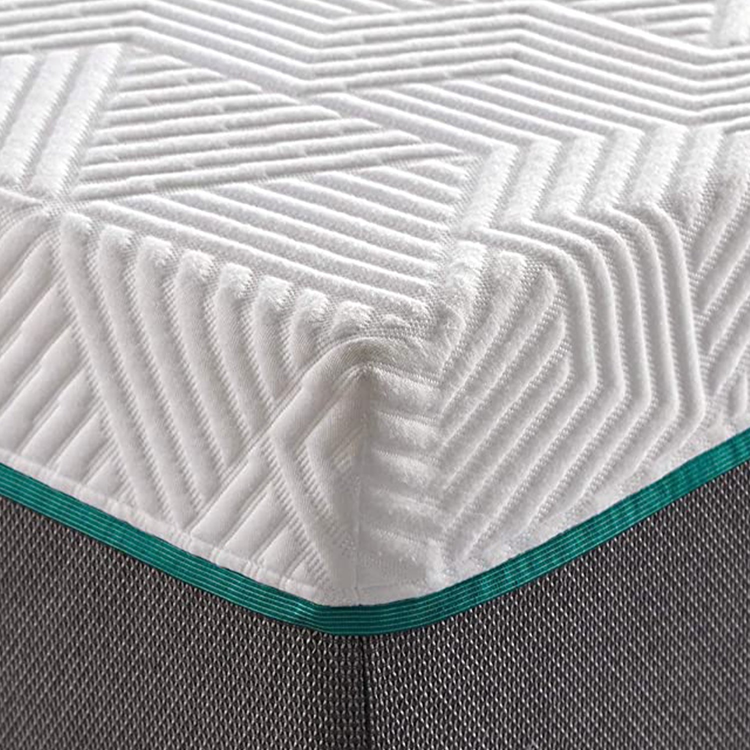 Early Bird Performance 10 Inch Hybrid Mattress w/ Cooling Copper Infusion, Twin - VMInnovations