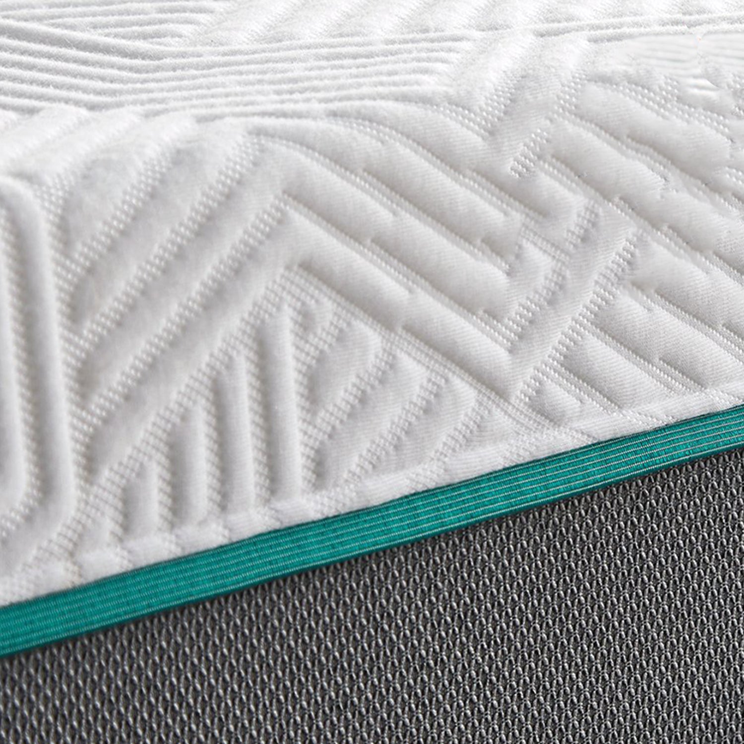 Early Bird Performance 12 Inch Hybrid Gel Copper Memory Foam Mattress, Queen