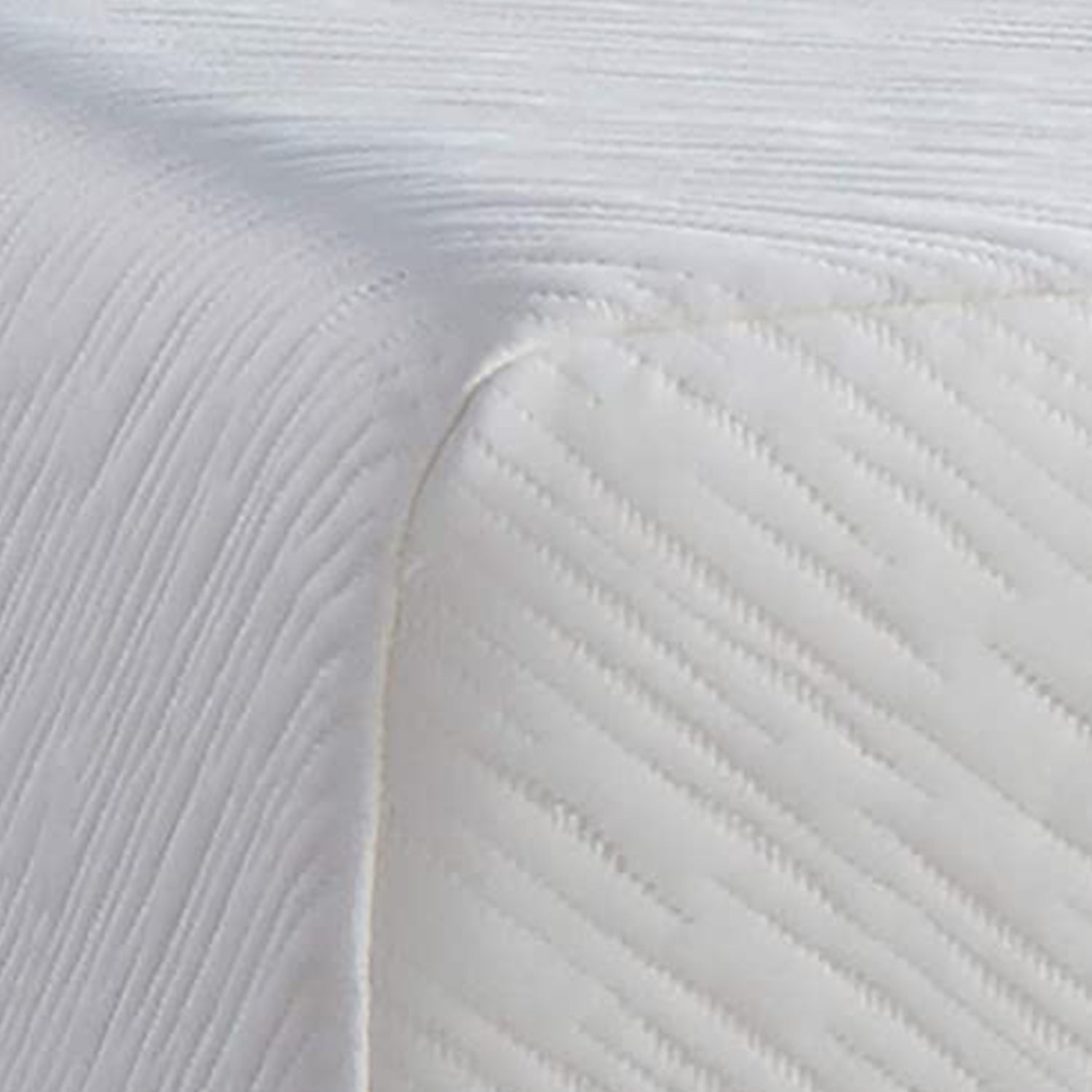 Early Bird 6 In Gel Memory Foam Mattress w/ Dual Layer Comfort, Twin (Open Box) - VMInnovations