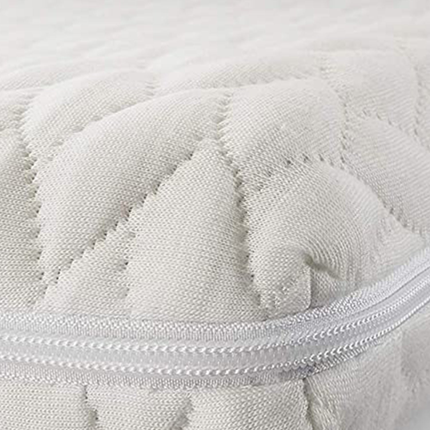 Early Bird Fusion 3 In Hybrid 2 in 1 Custom Reversible Mattress Topper, Twin