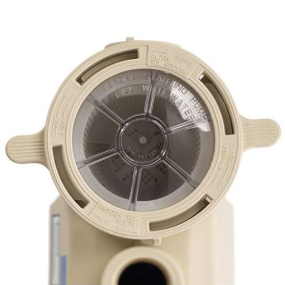 Pentair IntelliFlo Variable Speed In Ground Pool Pump W/ Safety System(Open Box)