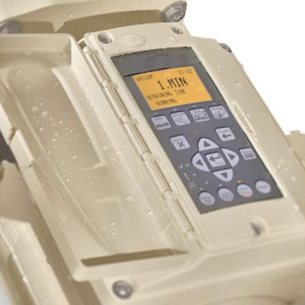 Pentair IntelliFlo Variable Speed In Ground Pool Pump W/ Safety System(Open Box)
