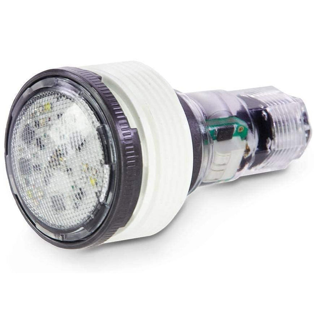 Pentair MicroBrite 14 Watt Color LED Swimming Pool and Spa Light (For Parts)
