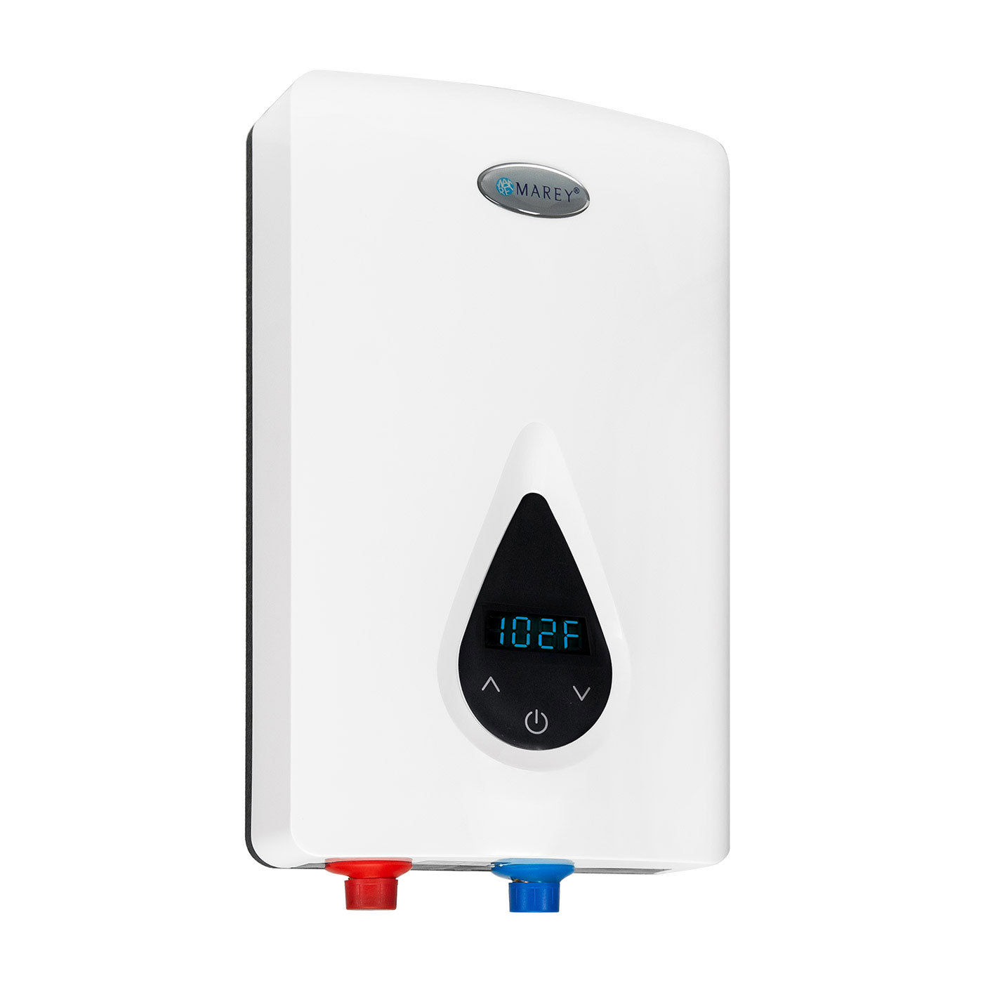 Marey ECO110 220 Volt Electrical Tankless Water Heater with SMART Technology