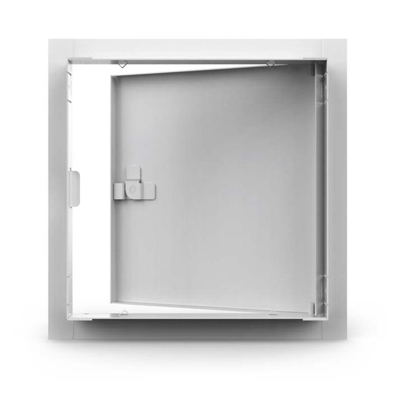 Acudor ED-2002 Series 20 In Galvanized Steel Universal Flush Mount Access Door