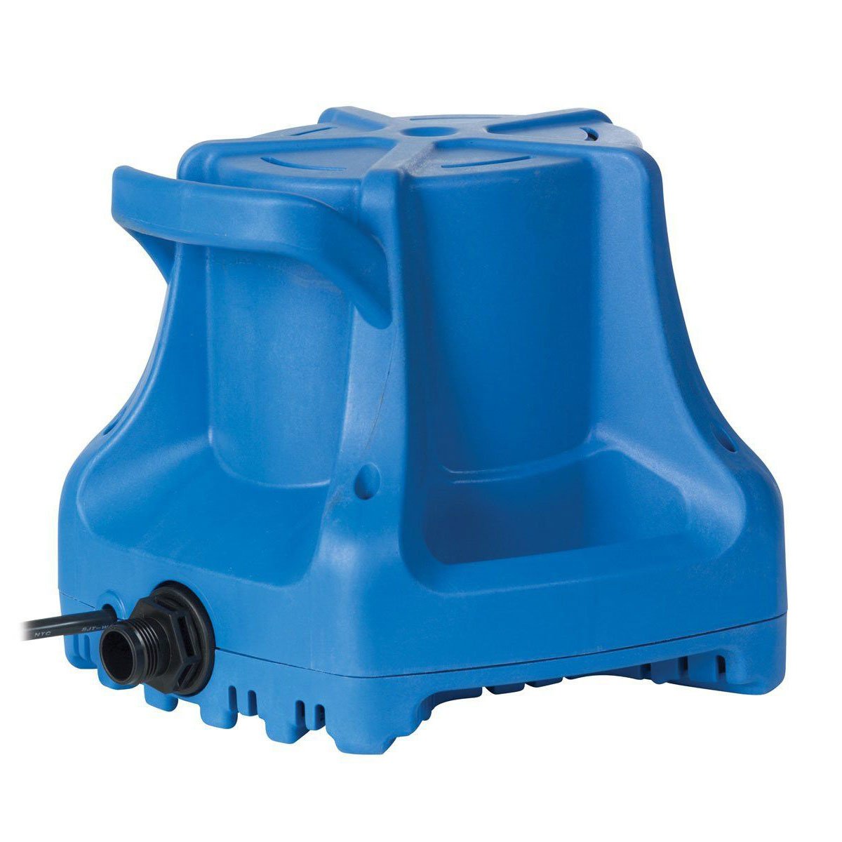 Little Giant Automatic 1700 GPH Swimming Pool Winter Cover Water Pump (5 Pack) - VMInnovations