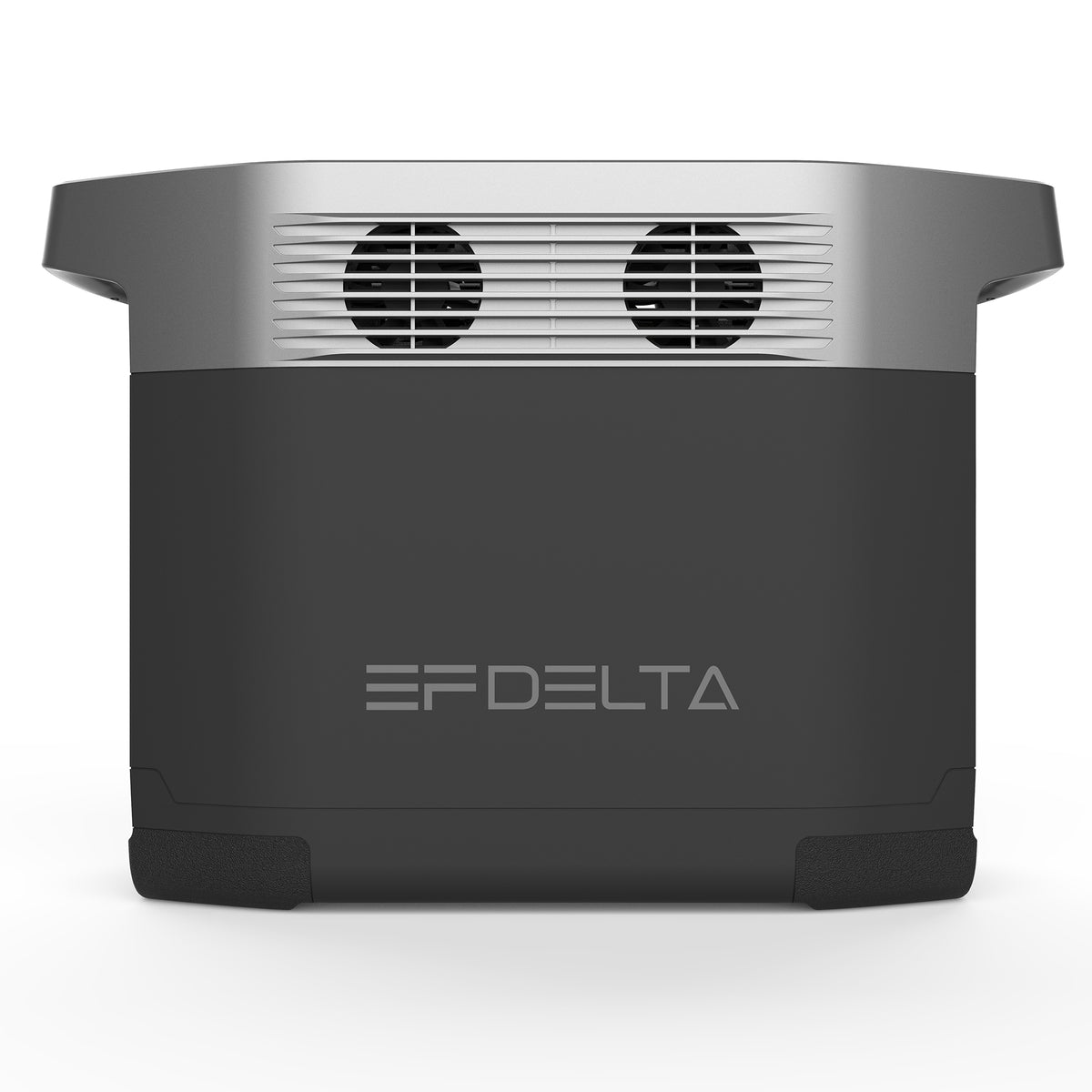 EcoFlow Portable Rechargeable 1260Wh Delta 1300 Power Station (Open Box)