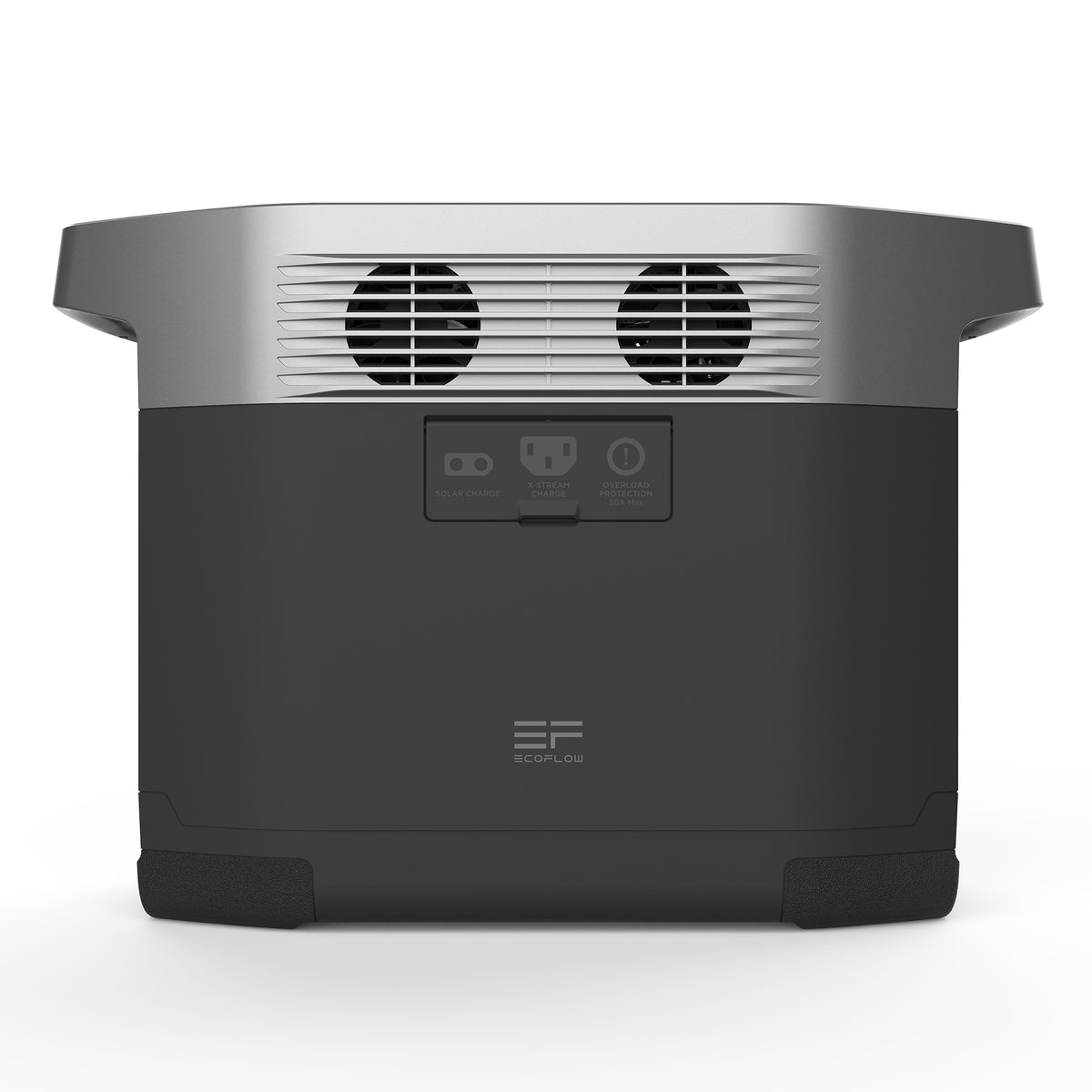 EcoFlow EFDELTA1300-AM Rechargeable 1260Wh Delta 1300 Power Station (Used)