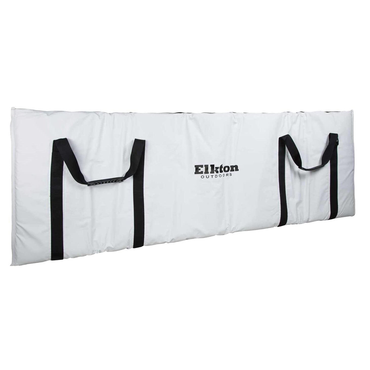 Elkton Outdoors 60-Inch Insulated Large Portable Fish Cooler Kill Bag (Open Box)