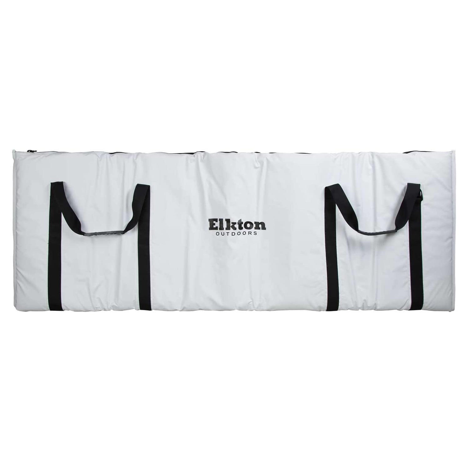 Elkton Outdoors 60-Inch Insulated Large Portable Fish Cooler Kill Bag (Open Box)