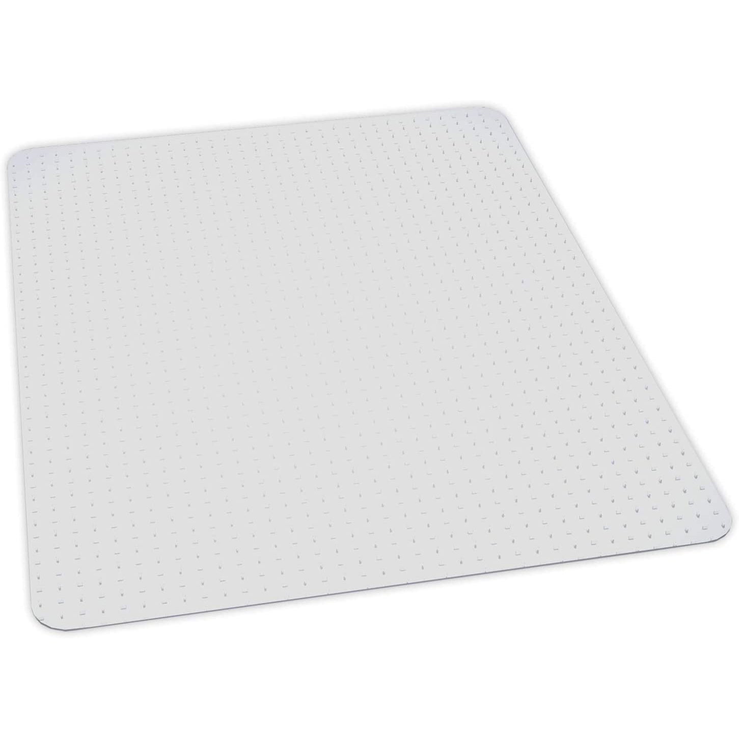 ES Robbins 122781 EverLife 60 by 72" Computer Desk Chair Mat (Open Box)