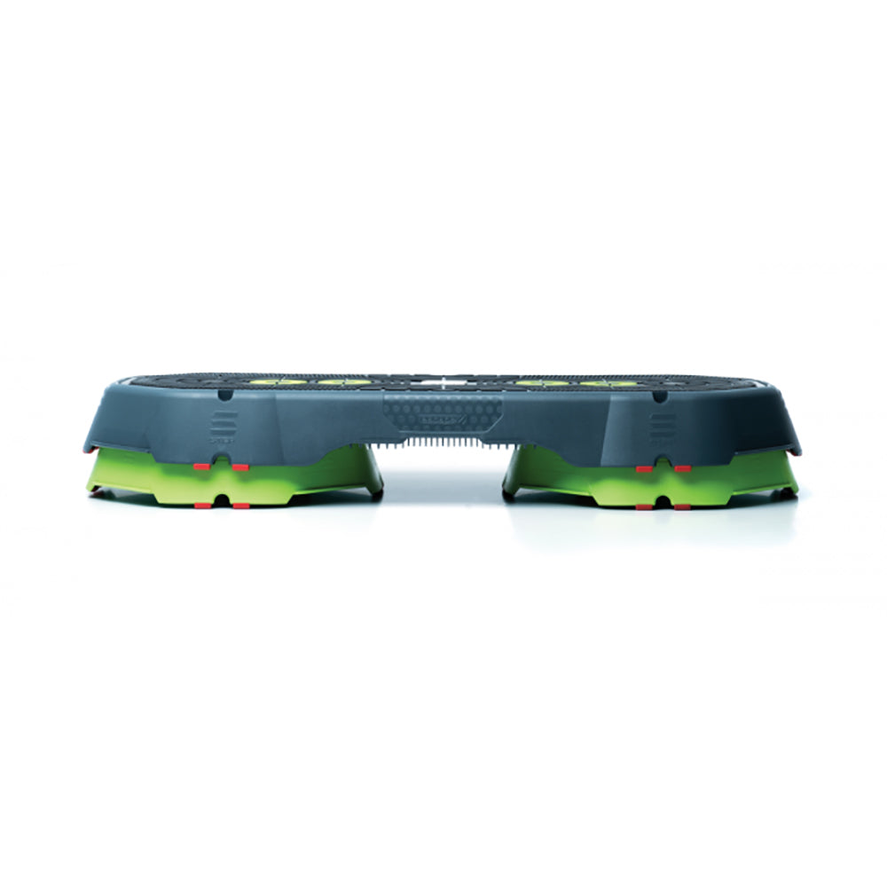 Escape Fitness USA Riser Step Platform for Aerobic and Plyos Exercise Training