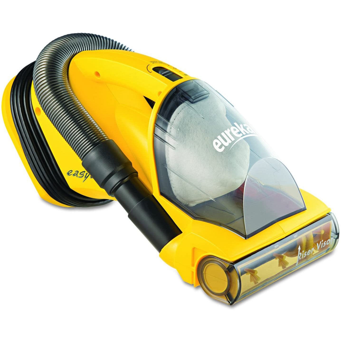 Eureka 71B EasyClean Lightweight Handheld Vacuum Cleaner (Certified Refurbished)