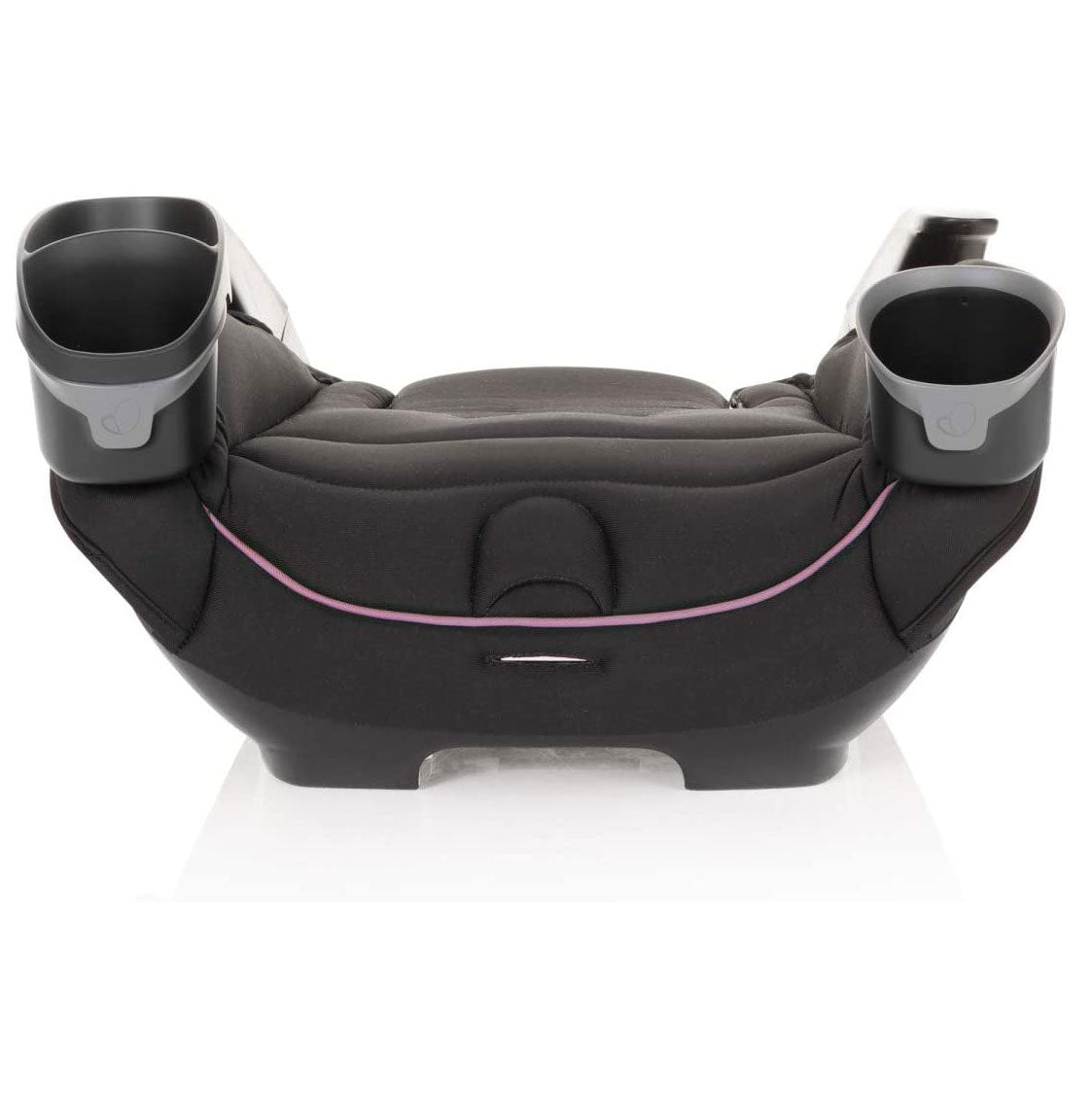 Evenflo EveryFit 4-in-1 Adjustable Convertible 12-Position Headrest Car Seat