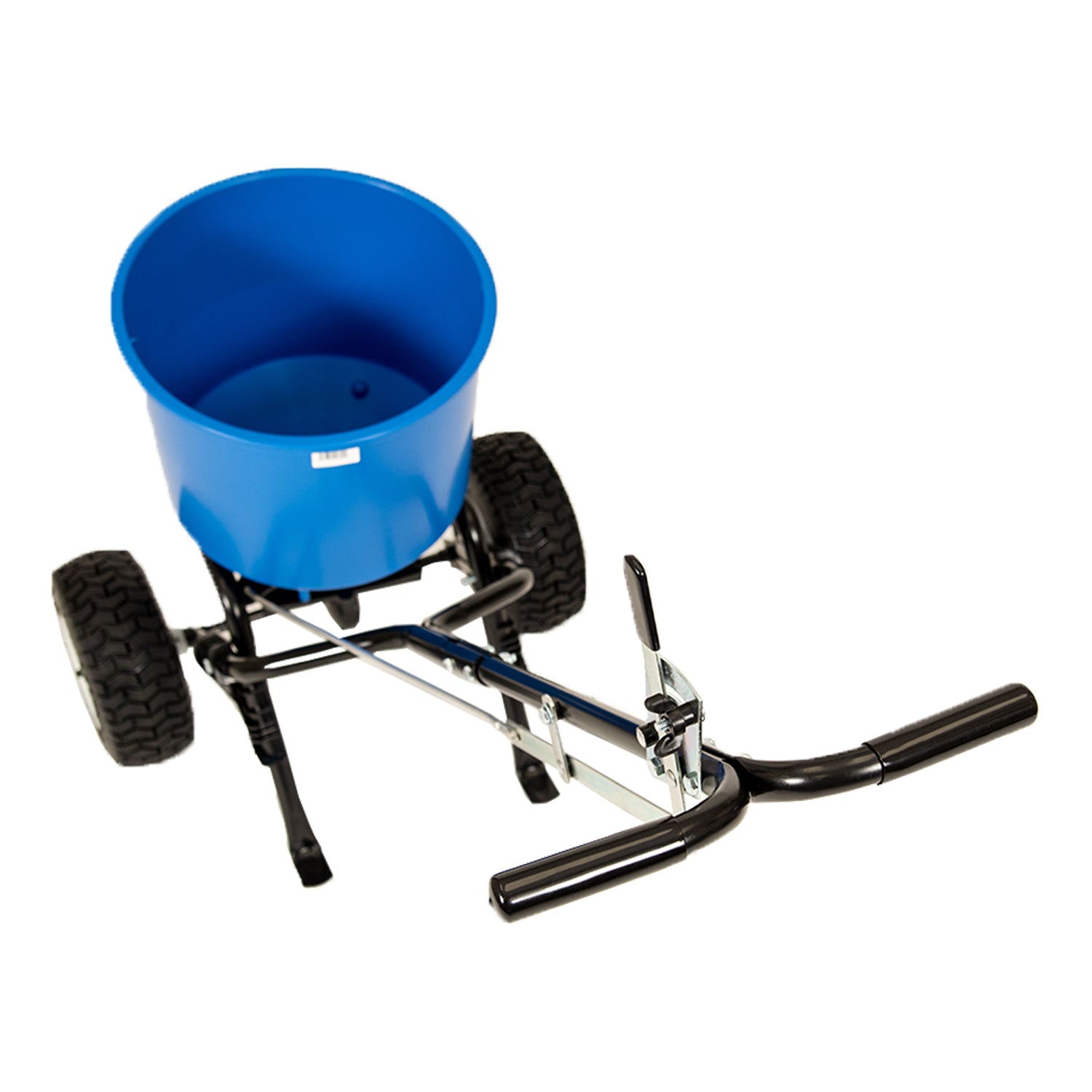 Earthway 40 Lb Capacity Medium Duty Seed Fertilizer Drop Spreader (For Parts)