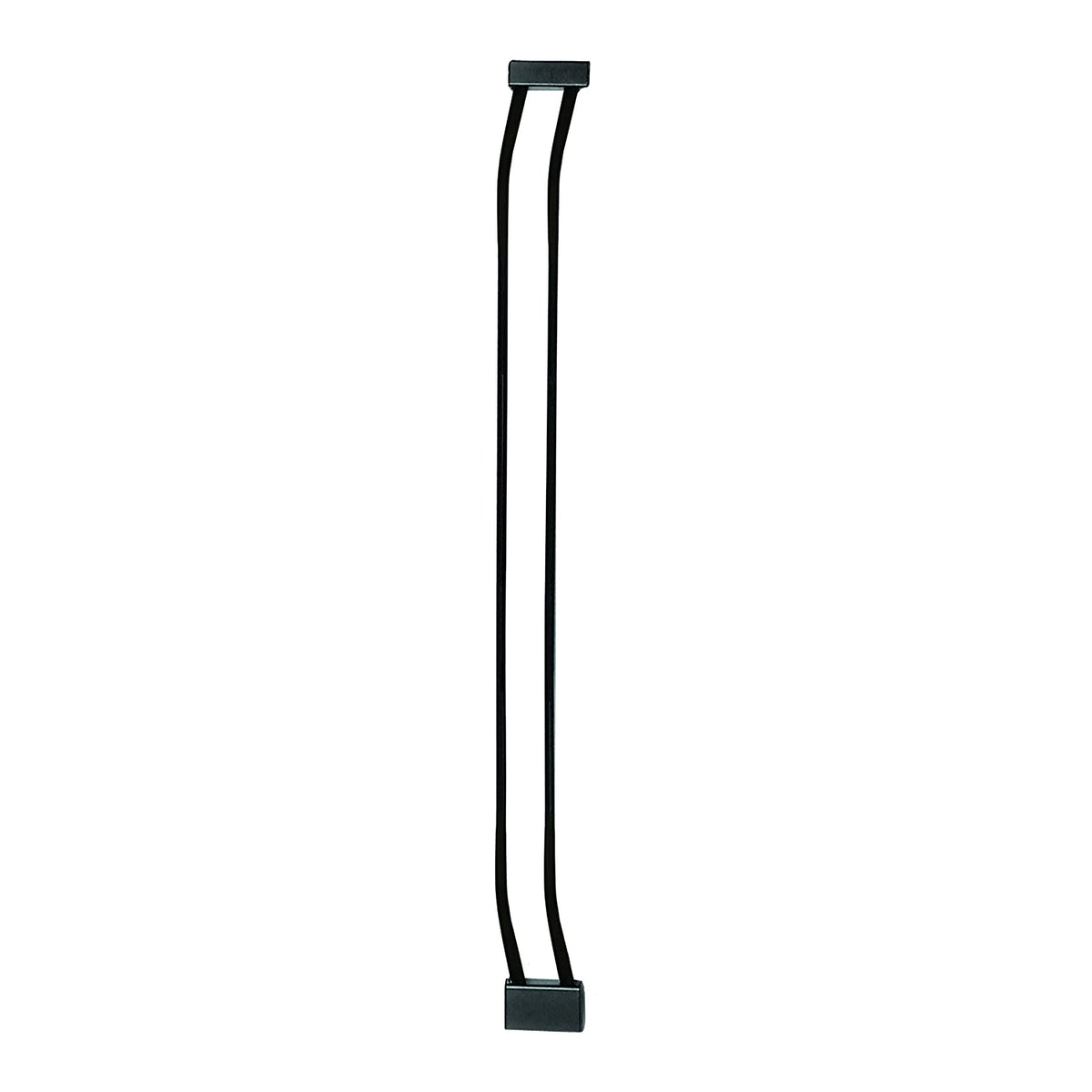 Dreambaby F192B Chelsea 3.5 Inch Wide Baby and Pet Safety Gate Extension, Black - VMInnovations