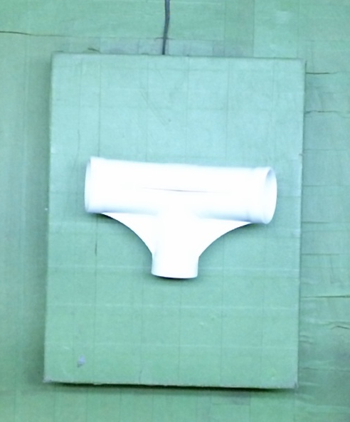 Intex Beam & Leg Joint for 10'-12' Round Metal Frame Pools (New Without Box)