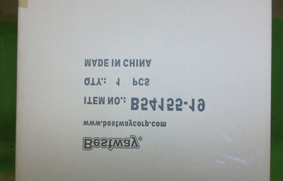 Bestway SaluSpa Hawaii 6 Person Replacement Hot Tub Liner (New Without Box)