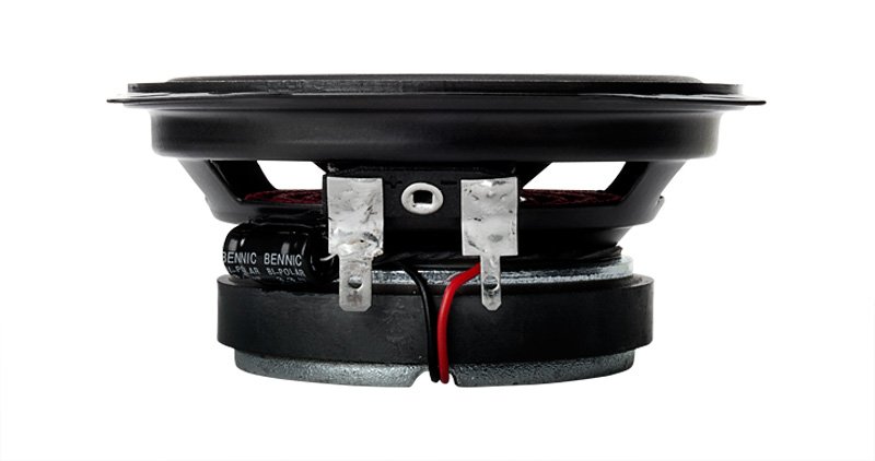 Rockford Fosgate R14X2 4 Inch Speaker (Pair) & R1525X2 5.25 Inch Speaker (Pair)